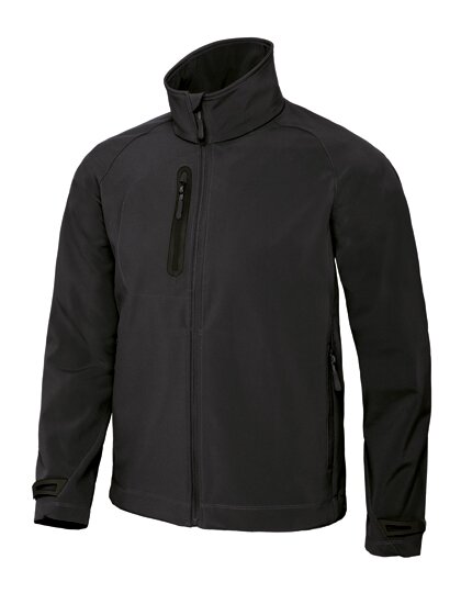 BCJM951 X-Lite Softshell / Men