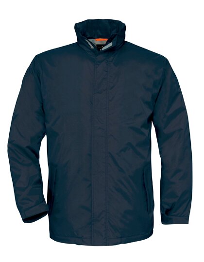BCJU824 Men´s Jacket Ocean Shore