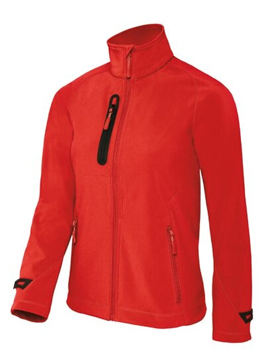 BCJW938 X-Lite Softshell / Women