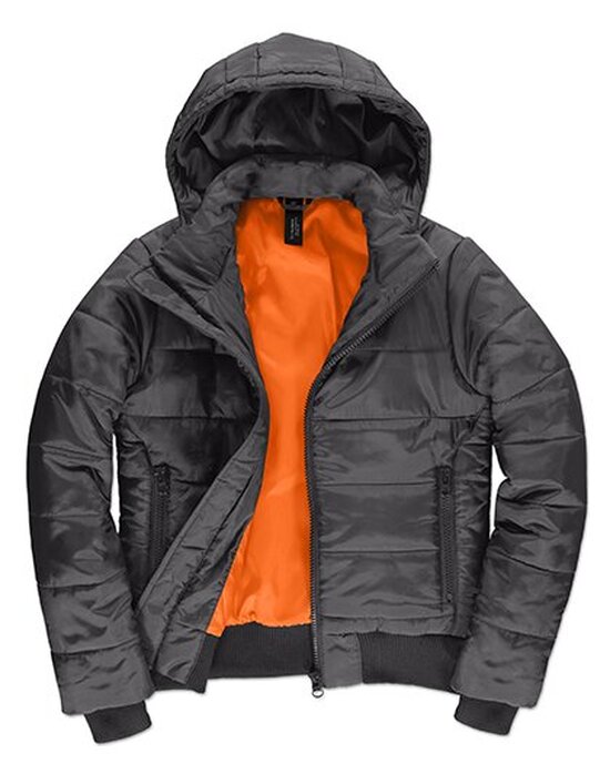 BCJW941 Jacket Superhood /Women