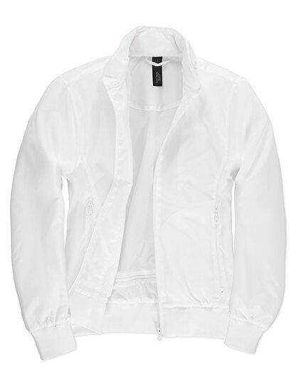 BCJW964 Jacket Trooper /Women
