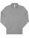 BCPU427 My Polo 210 Long Sleeve