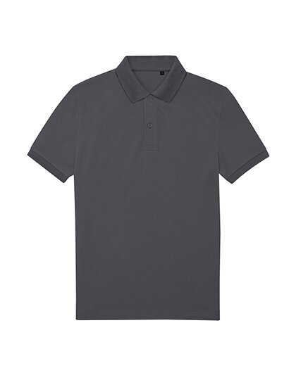 BCPU428 My Eco Polo 65/35_°