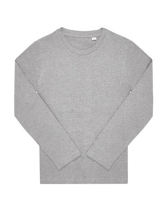 BCTK003 B&C BE INSPIRED Kids #E150 Long Sleeve