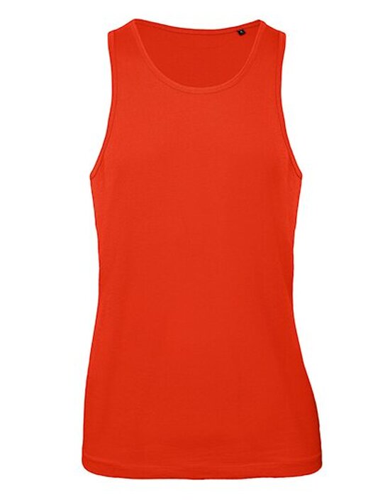 BCTM072 Inspire Tank T / Men