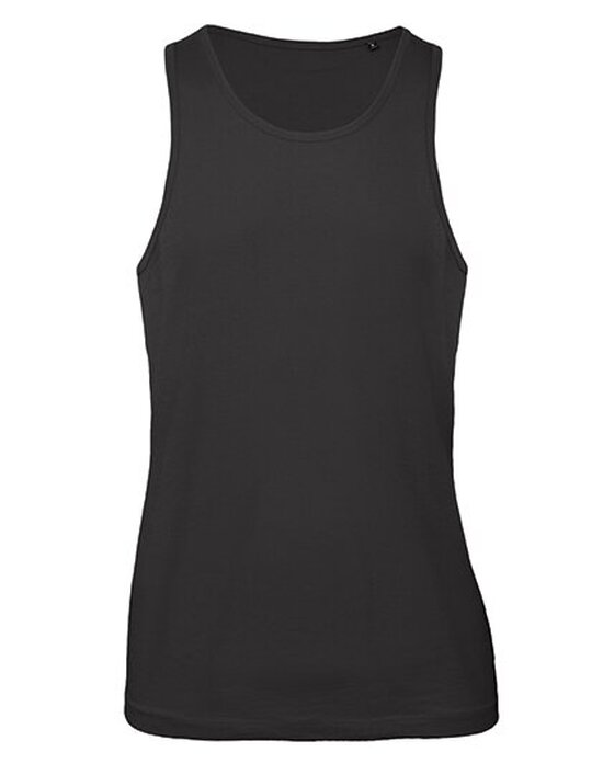 BCTM072 Inspire Tank T / Men