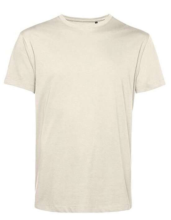 BCTU01B Men´s Organic E150 T-Shirt