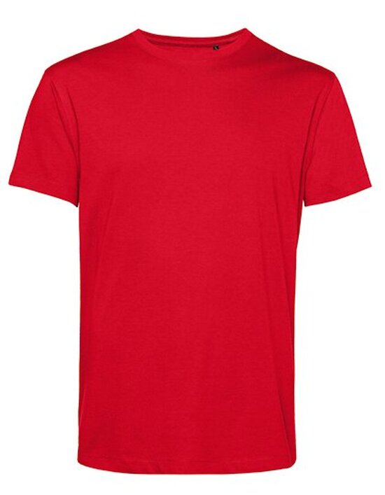 BCTU01B Men´s Organic E150 T-Shirt