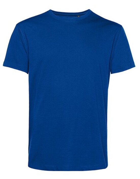 BCTU01B Men´s Organic E150 T-Shirt