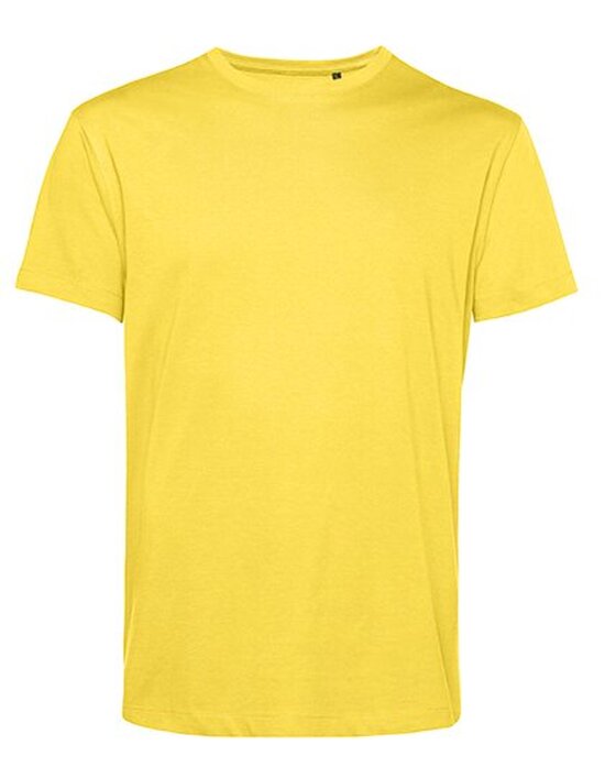 BCTU01B Men´s Organic E150 T-Shirt