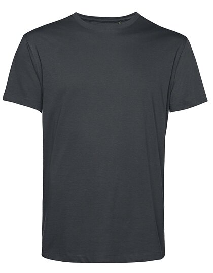 BCTU01B Men´s Organic E150 T-Shirt