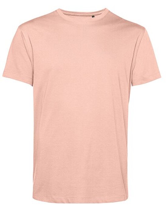 BCTU01B Men´s Organic E150 T-Shirt