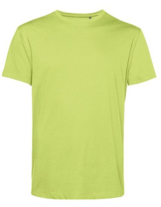 BCTU01B Men´s Organic E150 T-Shirt