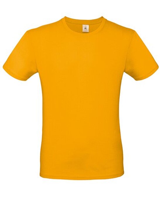 BCTU01T Men´s T-Shirt E150