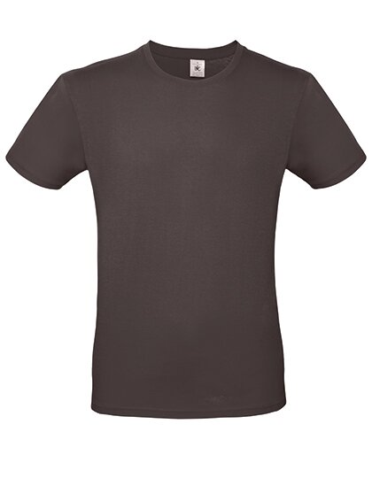 BCTU01T Men´s T-Shirt E150