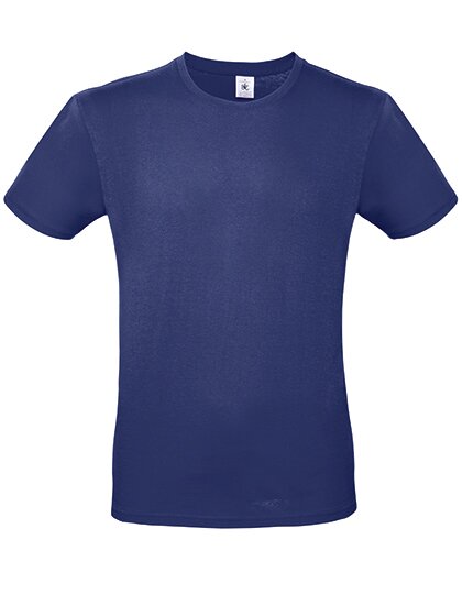 BCTU01T Men´s T-Shirt E150