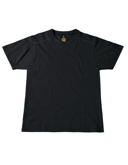 BCTUC01 Men´s Perfect Pro Tee