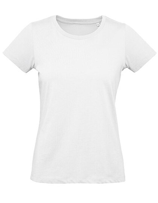 BCTW049 Inspire Plus T / Women