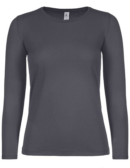 BCTW06T T-Shirt #E150 Long Sleeve / Women