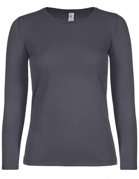 BCTW06T T-Shirt #E150 Long Sleeve / Women