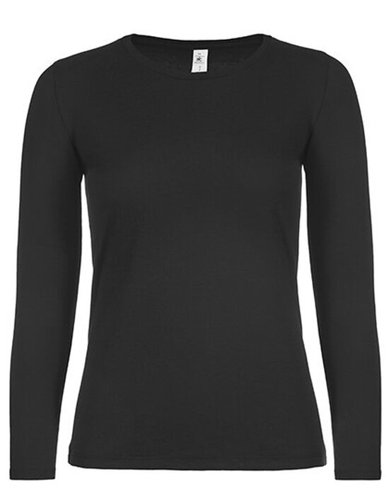 BCTW06T T-Shirt #E150 Long Sleeve / Women
