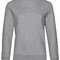 QUEEN Crew Neck Sweat /Women