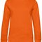 QUEEN Crew Neck Sweat /Women