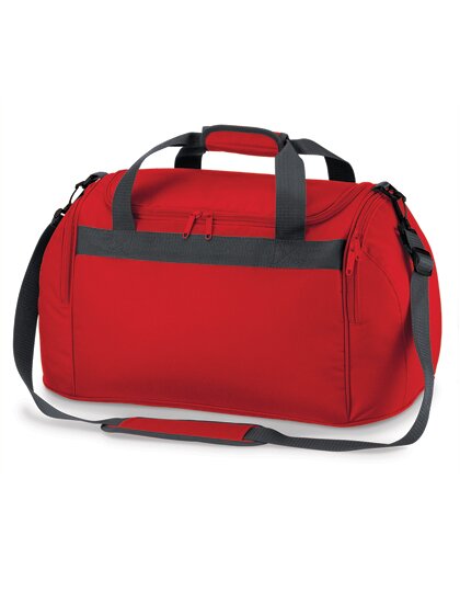 Freestyle Holdall