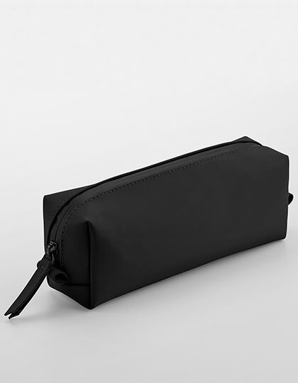 BG329 Matte PU Mini Accessory Case