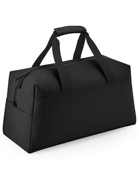 BG338 Matte PU Weekender