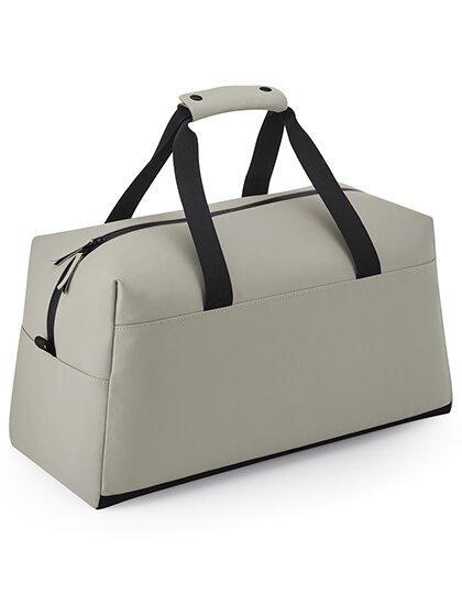 BG338 Matte PU Weekender