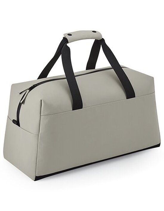 BG338 Matte PU Weekender