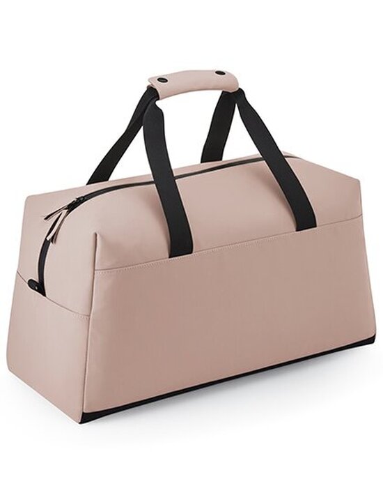 BG338 Matte PU Weekender