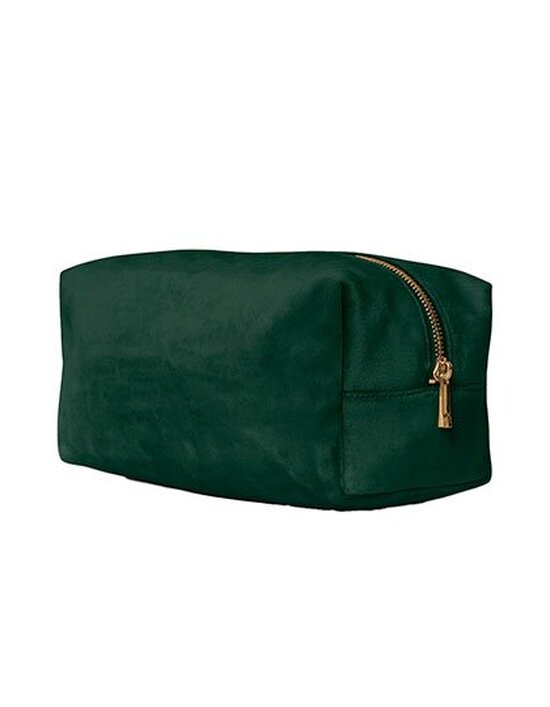 Velvet Toiletry/Accessory Case