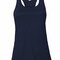 BL6008 Women´s Jersey Racerback Tank