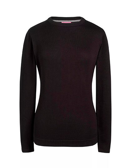Ladies´ Helena Crew Neck Jumper