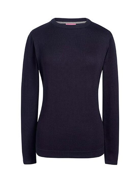 Ladies´ Helena Crew Neck Jumper