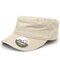 Organic Cotton Army Cap washed