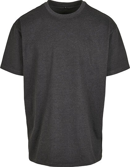 Heavy Oversize Tee