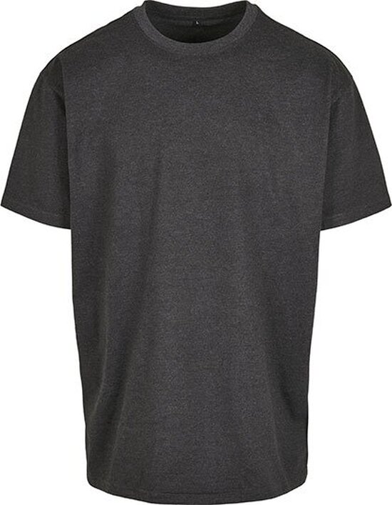 Heavy Oversize Tee