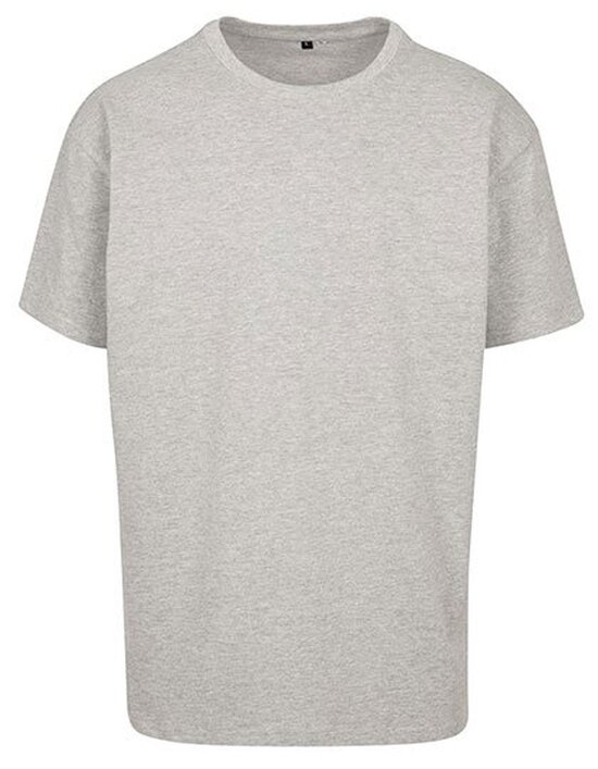 Heavy Oversize Tee