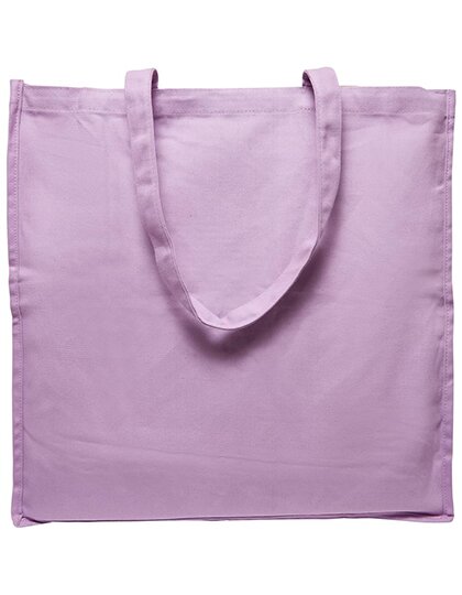 BY202 Oversized Canvas Bag