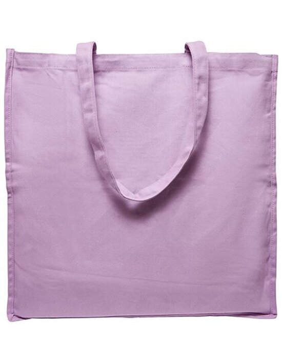 BY202 Oversized Canvas Bag