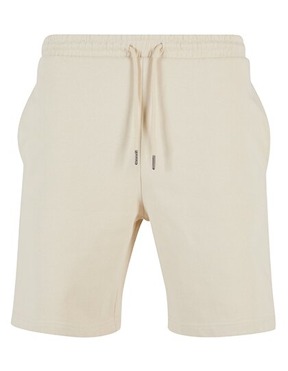 BY251 Build Your Brand Ultra Heavy Sweatshorts