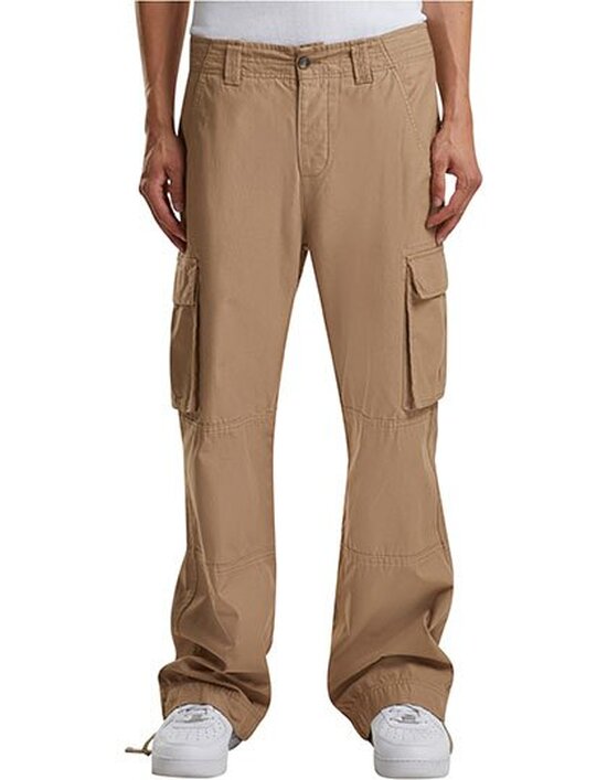 BY274 Build Your Brand Classic Cargo Pants