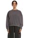 Ladies Vintage Heavy Crewneck