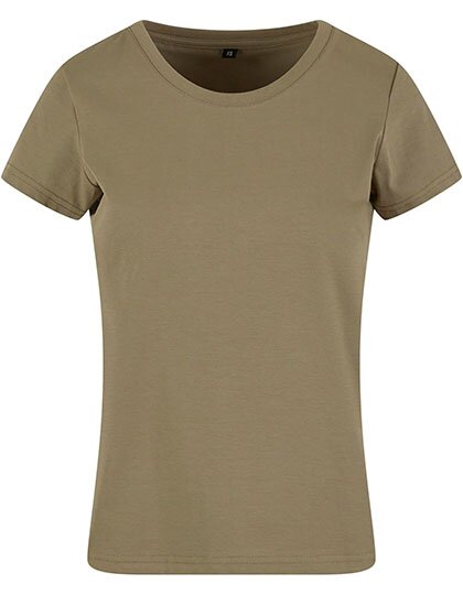 Sorona® Ladies Regular Tee