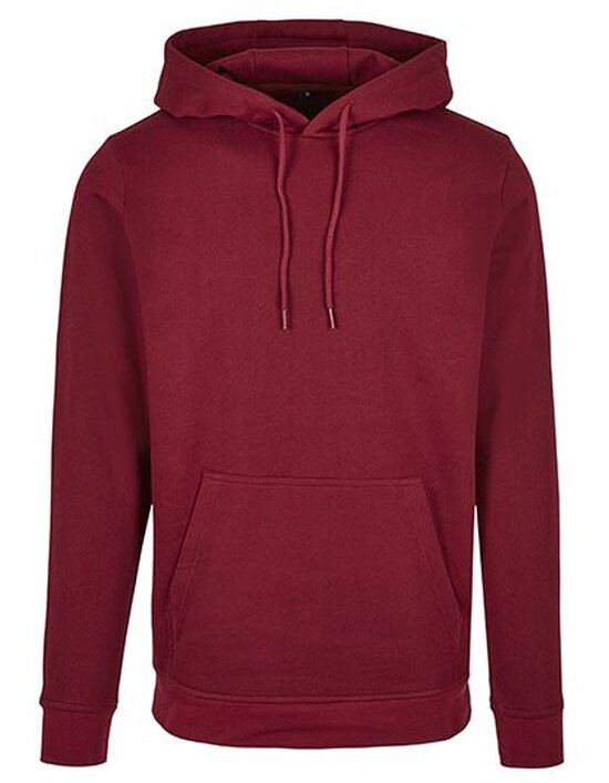 Basic Hoody