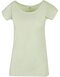 BYBB013 Ladies´ Wide Neck Tee