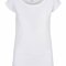 BYBB013 Ladies´ Wide Neck Tee